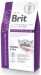 BRIT Veterinary Diets GF cat Gastrointestinal High Fibre 5 kg
