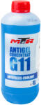 MTR Antigel Concentrat MTR G11 Albastru 1L Protectie -30 C