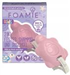 Foamie Mandulaolaj és őszibarack 2in1 sampon és tusfürdő, 80g
