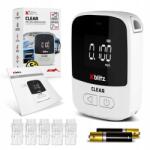 Xblitz Xclear elektrokémiai alkoholszonda 5 Szájfény (XCLEAR)