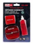 Activejet Tisztítókészlet notebookhoz ActiveJet ACL-206 (ACL-206)