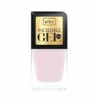 WIBO Incredible Gel zselés körömlakk 9, 8.5ml (5901801616856)