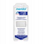 Meridol Special Floss fogselyem 50 db fogtisztításhoz