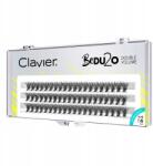 Clavier BeDU2O Double Volume szempilla göndörítő 6mm