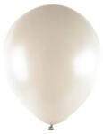 Balonevi lufi 18" 45cm, 10db/cs, Pastel White Sand, Homokszín (LUFI187718)
