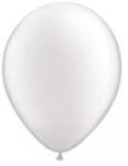 Balonevi lufi 18" 45cm, 10db/cs, Pastel Crystal, Átlátszó (LUFI628726)