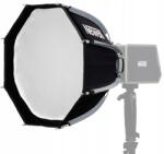 Newell Oktagonális softbox 30 cm Mini Bowens (NL4810)
