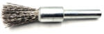  Ecsetkefe 23x0, 3x6mm acélszállal