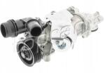 Topran Vízpumpa Mercedes Glc C-class E-class Glk-class Slc SLK-hoz