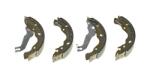 Brembo Fékpofák Hyundai Elantra 00-