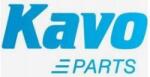 Kavo Parts Fékpofák