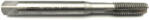 Koelner - Rawlplug Gépi menetfúró finommenettel M20x1, 5mm HSS egyenes hornyú DIN376