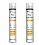  Alacsony Nyomású Habpisztoly 2 Db 750 ML Poliuretán Egész Évben (piana pianka TCH24-ZU20)