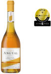 Angyal Borászat Csoda Tokaji Aszú 6 Puttonyos 2021 (0, 5l)