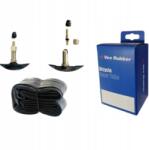 GRL Kerekesszék fúvóka 24 x 1 3/8 VeeRubber butil szelep Bv 37-540 (D009)