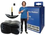 Vee Rubber Fúvóka 27, 5x1.95-2.125 Av 48mm szelep autó butil Mtb erős (T89008)