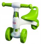 Little Tikes Futóbicikli Gyerekeknek, Járóka, Zöld, Ajándék Gyereknapra, 3+ Éves Kornak (3468-Z)