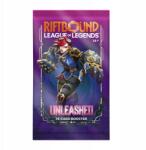 UVS Games Riftbound Unleashed Booster