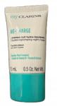 Clarins re-charge hidratáló éjszakai maszk 15 ml