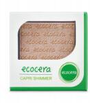 ecocera Capri highlighter púder, 10 g