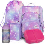 Topgal Iskolatáska szett KIRA 25004 SET 5IN1