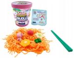 EPEE Slime Ramen Nudle Valentin-napi garnélarák Epee Slime Laboratórium Glutki 6 (EP60336)