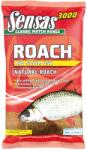 SENSAS Versenyző Csali 3000 Roach 1KG (71411)