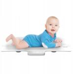 Cecotec Nana BabyCare SmartWeight digitális mérleg Led kijelzővel (8435484019026)