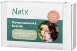 Naty újszülött csomagja