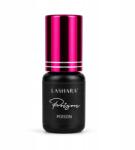 LASHARA Műszempilla ragasztó Poison 0, 5 mp Lashara