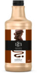 1883 Csokoládé szósz 1, 89 Liter (4706)