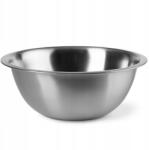 Prestona Konyhai Tál 2, 8 L Polírozott Rozsdamentes Acél Tál 24 CM Prestona (210131)
