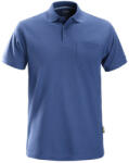 Snickers Workwear Galléros Póló - Királykék, 007/Xl - 27085600007 (27085600007)