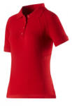 Snickers Workwear Póló - Piros, 004/S - 27130300004 (27130300004)