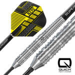 Harrows Set sageti darts steel Harrows QP NX90 Parallel, 24g 90% wolfram (BD86524QP)