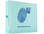 Blue Print Levegőszűrő Jobb Blue Print ADBP220053