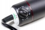 Cini Elektromos fűtőtest Cini radiátorhoz 300W Fekete (CINI GRZAŁKA ELEKTRYCZNA 300W)
