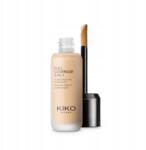 Kiko Milano alapozó és korrektor 2in1 Full Coverage 16 N 25