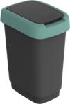 Rotho Hulladékos swing Twist 10L (435234532)