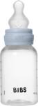 BIBS cumisüvegszett (Pasztellkék) 150 ml