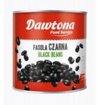 Dawtona 1x 2600g Dawtona fekete konzervbab (5901713010667)