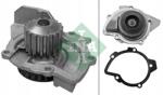Schaeffler INA Vízpumpa Citroen C4 2.0HDI 09-