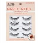 Ardell Naked Lashes Multipack Műszempilla csíkban 424 Fekete