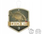 Delphin CatchMe autóillatosító! Ponty