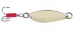 Mikado Csillámpor Mikado Alga No. 1 12g 5, 2cm Arany (PMB-WAL-12-Z)