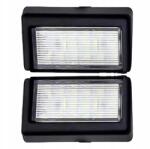 LEDprojektor 2 db Led lámpa Világítás Smart Roadster Coupe W452 452 Brabus