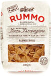 Rummo farfalle n°85 durumtészta, 500g (RUM-FAR)