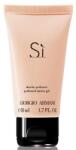 Giorgio Armani Si Perfumed Shower Gel tusfürdő gél 50ml (3614273843539)