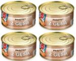 EvraMeat 4x 300g Evrameat libahús pástétom (5908241636352)