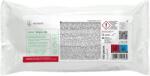 FRONT-DENT Medisept VELOX WIPES alkoholos fert. kendő ut. 100db